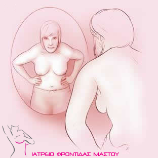 αυτοεξέταση μαστού, πως γίνεται η αυτοεξέταση μαστού, αυτοψηλάφηση μαστού